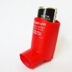 フルチカゾン(フルタイド)単独とフルチカゾン＋サルメテロール(アドエア)の安全性評価比較試験： 大規模ランダム化比較試験