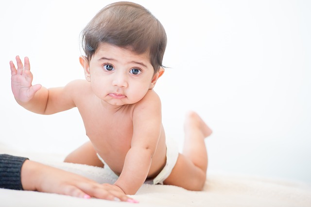 2歳未満に発症したアトピー性皮膚炎の予後： コホート研究