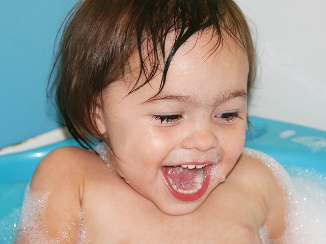 塩素浴はアトピー性皮膚炎の治療に効果的、、なのか？　第2回（全3回)