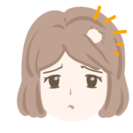 小児の円形脱毛症治療にはI群ステロイド外用薬が効果的