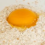 加熱加工された卵製品を半年間摂取しても、生卵は食べられない？