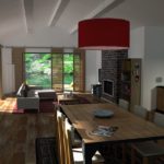 子どものアトピー性皮膚炎に関与する環境因子： ウェブベースの横断研究