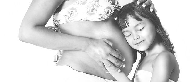 妊娠初期のピーナッツ、乳、小麦の摂取は、子どものアレルギー疾患を減らすかもしれない