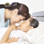 閉塞性呼吸障害のある児に対する扁桃摘出は、睡眠を改善させるか？