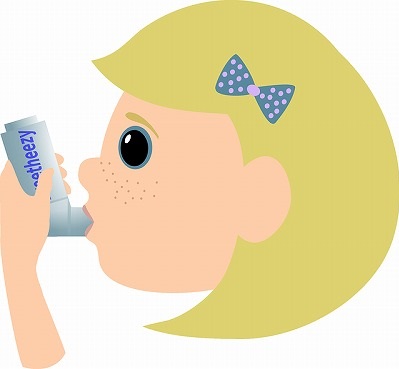 抗コリン薬(商品名：スピリーバ)は、小児喘息に有効か？：ランダム化比較試験