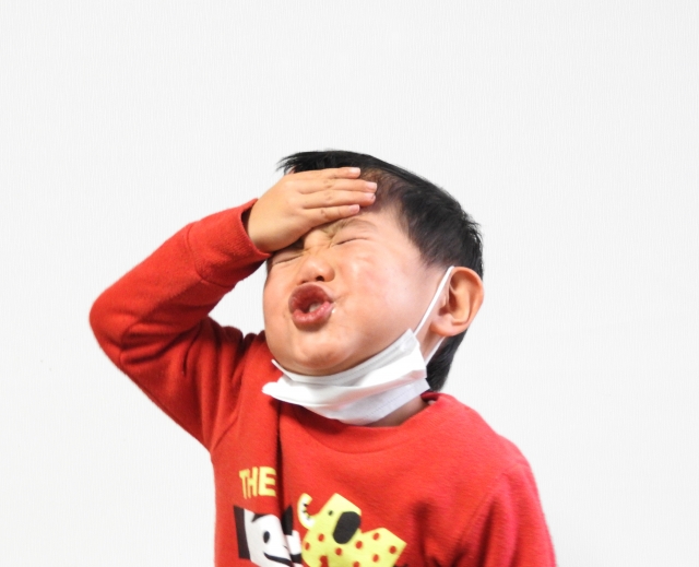 トピラマート(トピナ)は小児片頭痛に有効か？：メタアナリシス