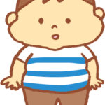 乳児期の抗生剤使用は、その後の肥満のリスクになるかもしれない