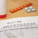 コントロールが容易な喘息と難しい喘息を区別する要素は何か?