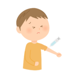 インフルエンザワクチンは、子どもの入院率を減らすか?