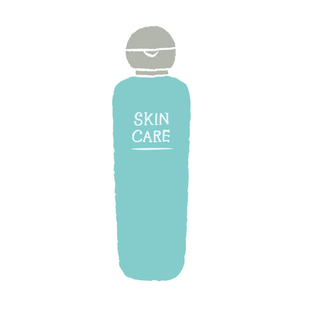 新生児期からの保湿ケアは、皮膚トラブルとおむつ皮膚炎を予防する