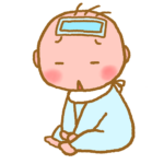 生後6ヶ月未満の乳児におけるインフルエンザ、入院するリスク因子は?