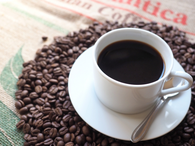 コーヒーは健康に良いのか？悪いのか？