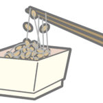 妊娠中の納豆摂取は、アトピー性皮膚炎を予防するかもしれない