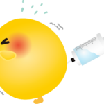 小児におけるインフルエンザワクチンの効果：コクランシステマティックレビュー