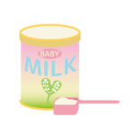 生後3日間の粉ミルクの追加は、その後の牛乳アレルギーの発症リスクを上げる？(ABC試験)