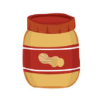 湿疹のある乳児にピーナッツオイルを塗ると、ピーナッツアレルギー発症リスクになる