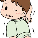 児のアトピー性皮膚炎は、母の睡眠の質を悪化させる