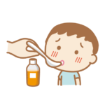 乳幼児期のザイザルは、長期に内服しても安全か？