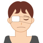 アトピー性皮膚炎における眼の合併症は、この20年で大きく減少した