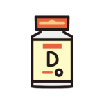 ビタミンDは、小児のアレルギー疾患予防に有効か？：メタアナリシス