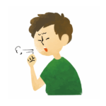 デュピクセント(デュピルマブ)は、重症喘息発作リスクも低下させる