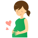妊娠中の適切な喘息コントロールは、子どもの喘息発症リスクを下げるかもしれない