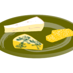 1歳半時点で様々なチーズを摂取していると、アレルギー疾患が予防できるかもしれない