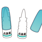 ステロイド点鼻薬は、喘息の悪化も抑える？