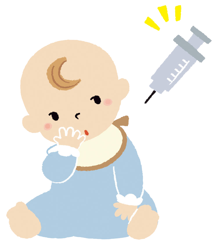 生後3ヶ月未満の乳児に対し、針を刺す前の麻酔クリームは有効か？