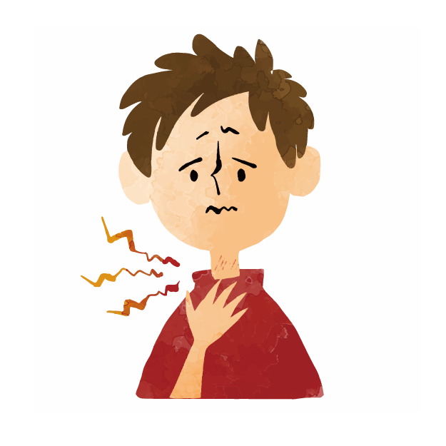 桔梗湯は、上気道感染時の咽頭痛を軽減するか？