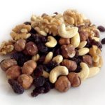 あるナッツ類にアレルギーがあると、どのナッツ類で症状がでやすいか?