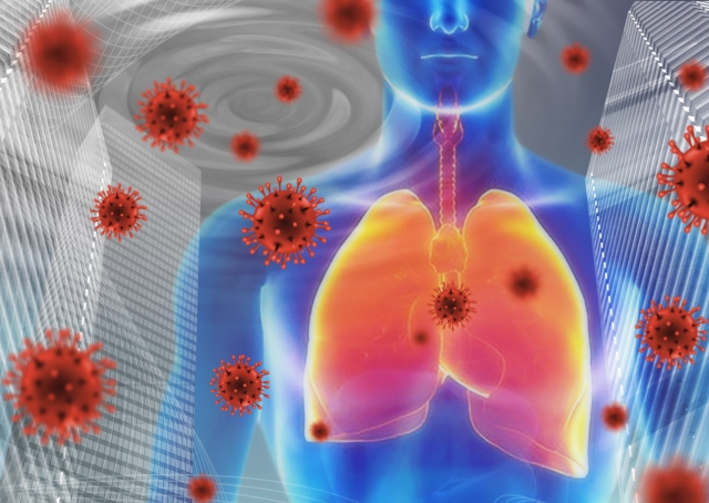 気管支喘息は、新型コロナ(SARS-Cov2)で悪化する原因になるか？（第1回/全2回）