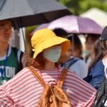 公共の場でのマスク・距離・アイガードは、どれくらい新型コロナの感染防御に有効か？