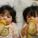 生後3～6ヶ月の粉ミルク摂取は、1歳時点での乳アレルギーを予防するかもしれない