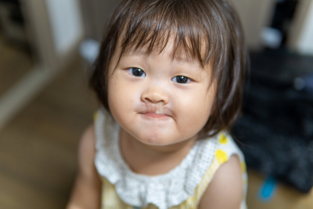 鼻洗浄は、小児のかぜに有効か？メタアナリシス2020年版