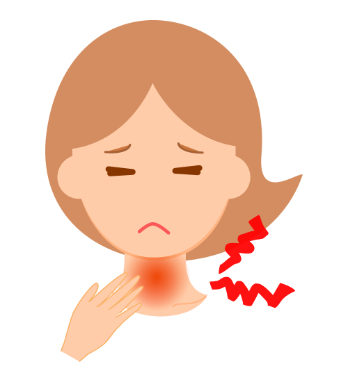 A群溶連菌による咽頭炎に対する治療は、短期でも問題ないか？