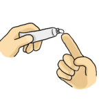 PDE4阻害薬であるクリサボロール軟膏は、生後3ヶ月から24ヶ月にも安全で有効かもしれない