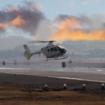 大規模な森林火災による大気汚染は、周辺地域でアトピー性皮膚炎の悪化や皮膚のかゆみを引き起こすかもしれない