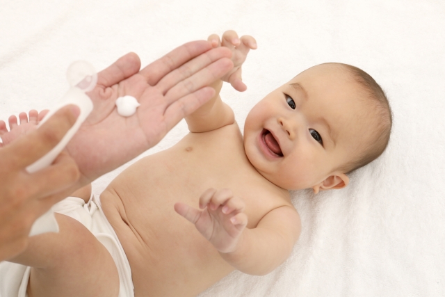 日本だけでなく、韓国でも小児のアトピー性皮膚炎が減り始めている