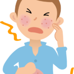 JAK阻害薬ウパダシチニブ（リンヴォック）を日本人に投与した第三フェーズ試験の結果は？