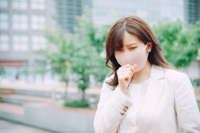 アレルギー体質・気管支喘息と新型コロナの重症化の関連は、どこまでわかっているか？