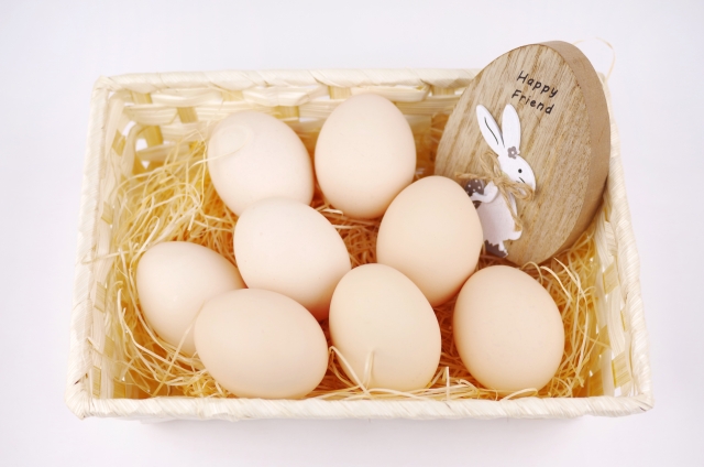 滋賀県では、離乳食早期導入ガイドラインが開始後に、特に鶏卵アレルギーが減少した