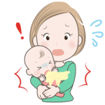 新生児乳児食物蛋白誘発胃腸症の際、SCCA2は高値となるか？