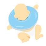 首浮き輪に対するFDAの警告：ほぼ全訳