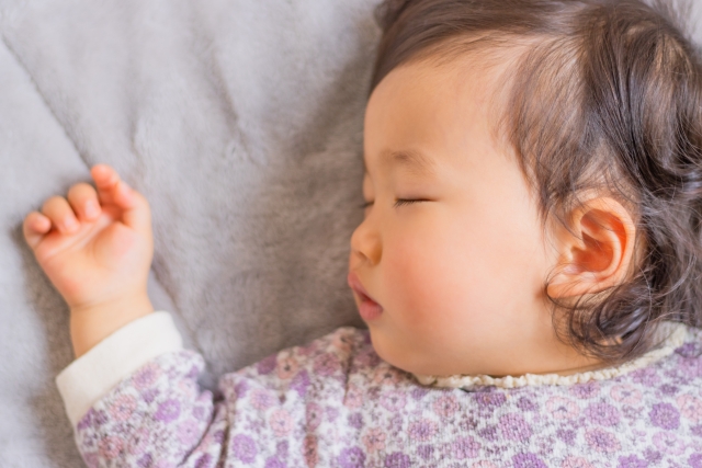 定期検査を受けましょう