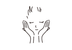 大学生のアトピー性皮膚炎が長引く原因は？