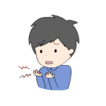 抗IL13抗体レブリキズマブは、アトピー性皮膚炎に有効か？