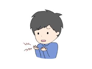 抗IL13抗体レブリキズマブは、アトピー性皮膚炎に有効か？