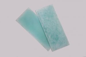 冷却ジェルシートは熱中症予防に有効か？