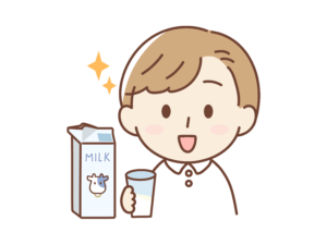 牛乳アレルギーに対する経皮免疫療法Viaskin milkは有効か？